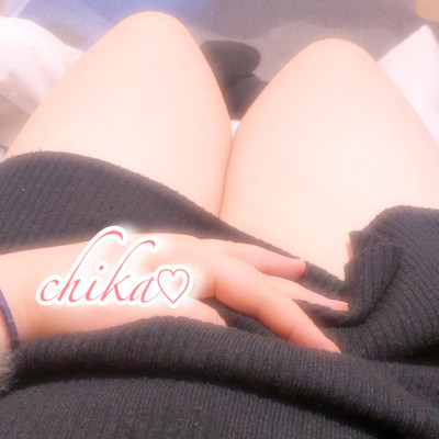ちかの写メ