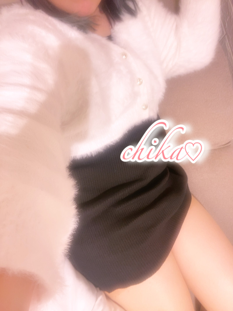 ちかの写メ