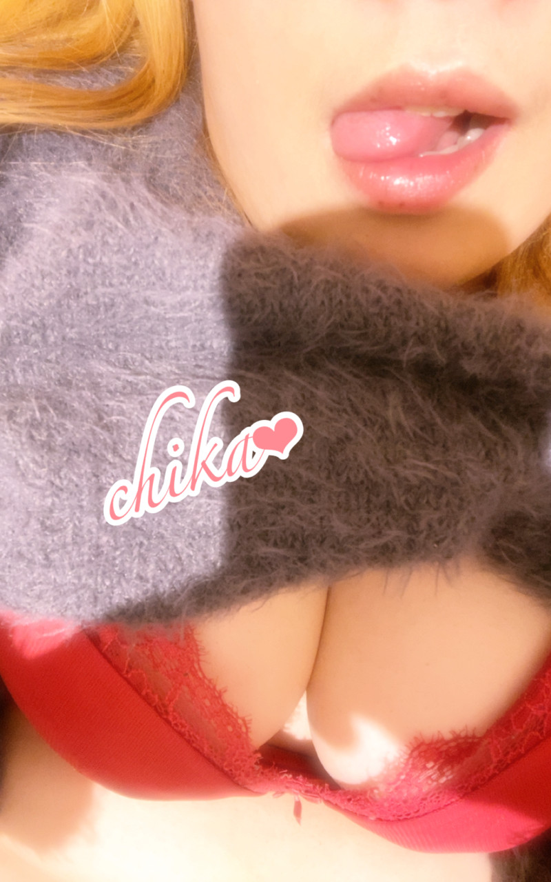 ちかの写メ