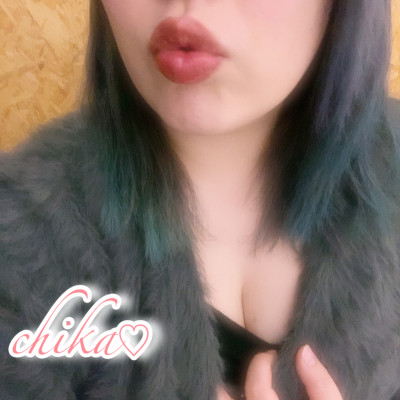 ちかの写メ