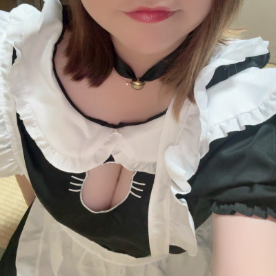 かなの写メ